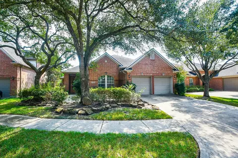 13711 Threadall Park Dr, Houston, TX 77077