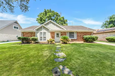 806 Park Meadow Dr, Katy, TX 77450