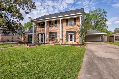 19706 Hurst Wood Dr, Humble, TX 77346