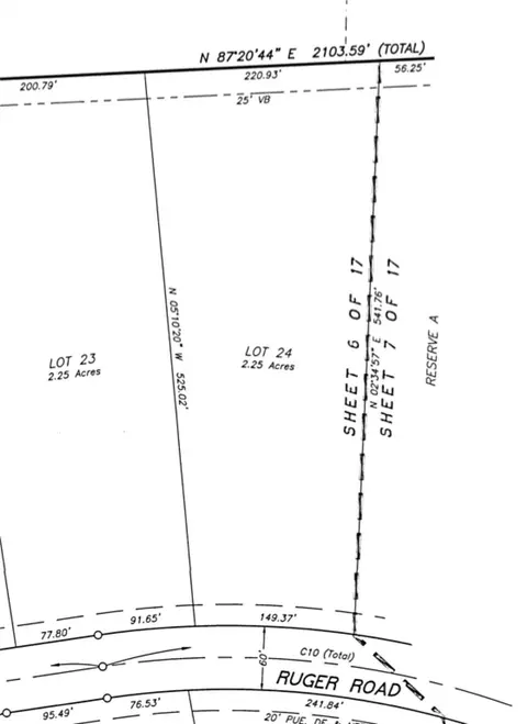 10699 Ruger Rd, Willis, TX 77378 photo 2