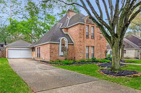 17706 Terrawren Ln, Spring, TX 77379 photo 1