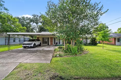 3706 Morningview Dr, Houston, TX 77080
