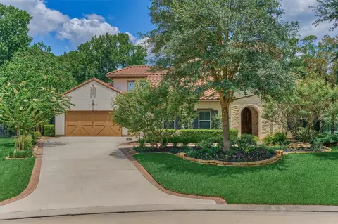 59 Freesia Ct, The Woodlands, TX 77375
