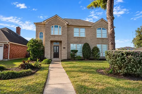 3602 Aldridge Dr, Missouri City, TX 77459