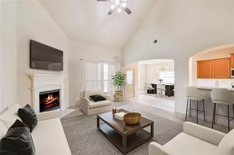 3018 Lexanne Ct, Spring, TX 77388