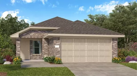 1440 Las Cuevas Dr, Conroe, TX 77301 photo 1