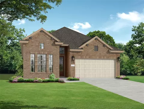 2231 Cold Stream Trl, Tomball, TX 77375 photo 1