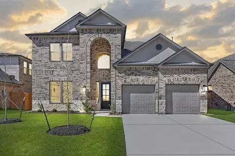 8 Palmero Way, Manvel, TX 77578