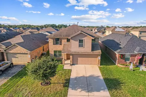 2043 Naplechase Crest Dr, Spring, TX 77373 photo 1