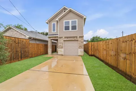 5619 Bacher St, Houston, TX 77028