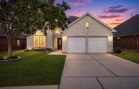 16007 Makayla Dr, Houston, TX 77049