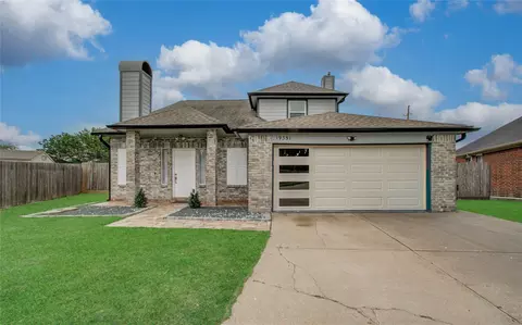 19351 Larissa Dr, Katy, TX 77449