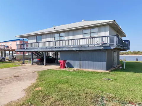 4366 Fm-2031, Matagorda, TX 77457