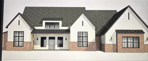Exterior - 25374 High Meadow West Dr, Montgomery, TX 77316 photo 1 of 3