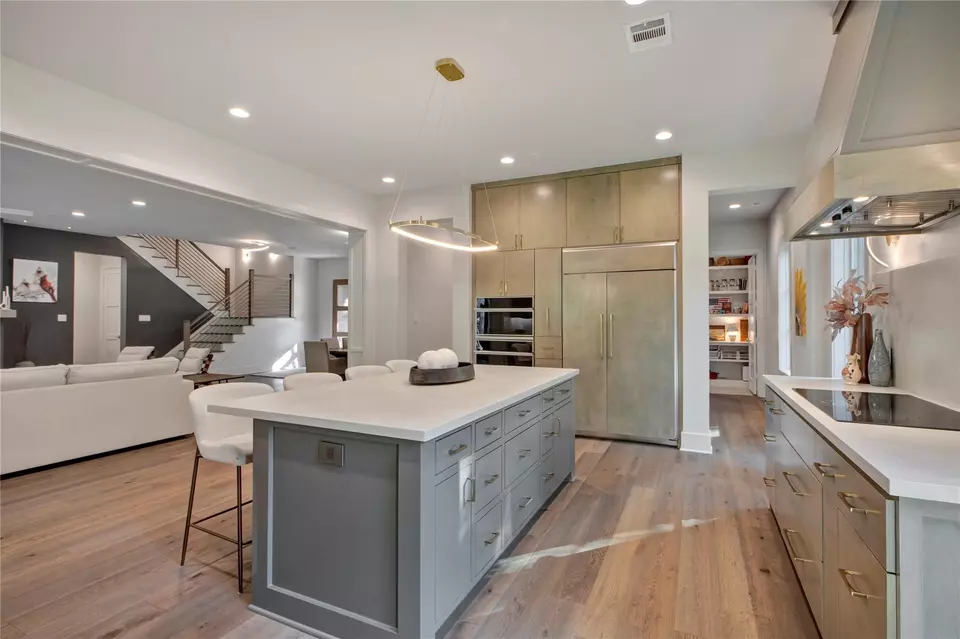 Kitchen - 25374 High Meadow West Dr, Montgomery, TX 77316 photo 1 of 1