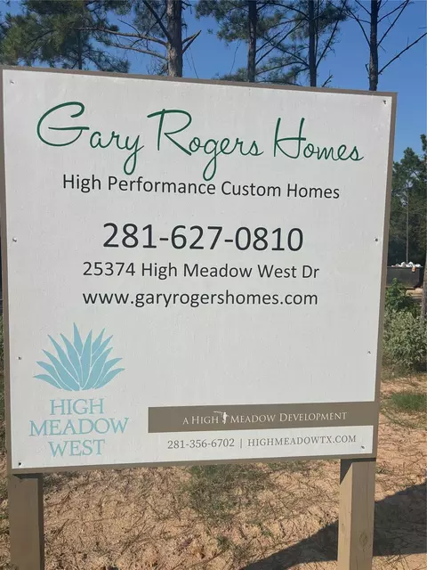 View/Area - 25374 High Meadow West Dr, Montgomery, TX 77316 photo 1 of 1