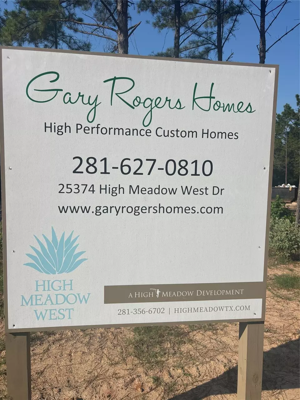 View/Area - 25374 High Meadow West Dr, Montgomery, TX 77316 photo 1 of 1