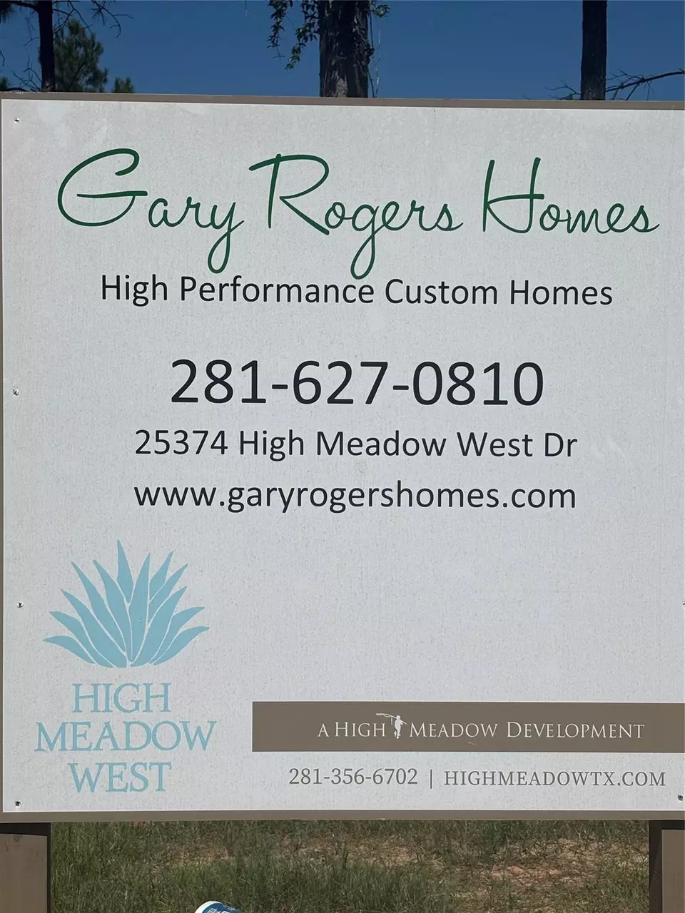 Other - 25374 High Meadow West Dr, Montgomery, TX 77316 photo 2 of 2