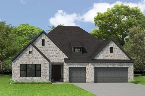 252 Nancy Lou Ln, Willis, TX 77318