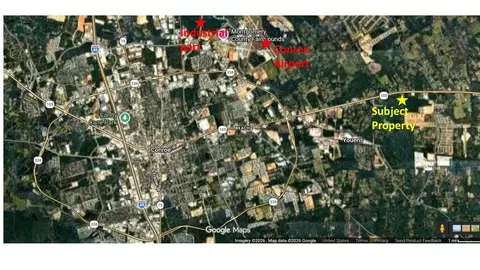 14120 Hwy 105 E, Conroe, TX 77306
