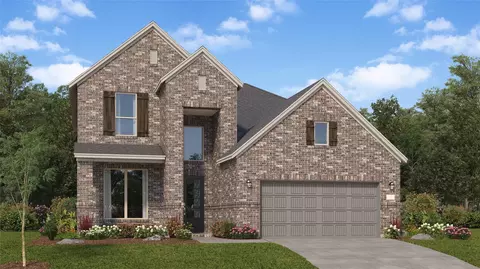 22234 Junction Peak Dr, Porter, TX 77365