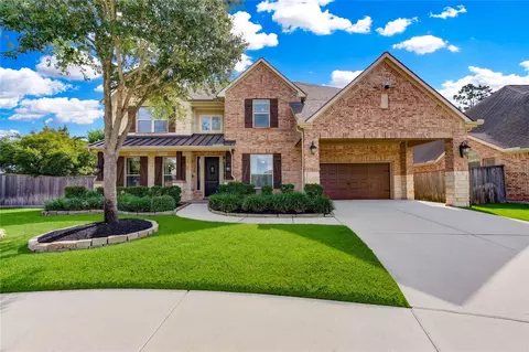 13406 Ambler Springs Dr, Tomball, TX 77377