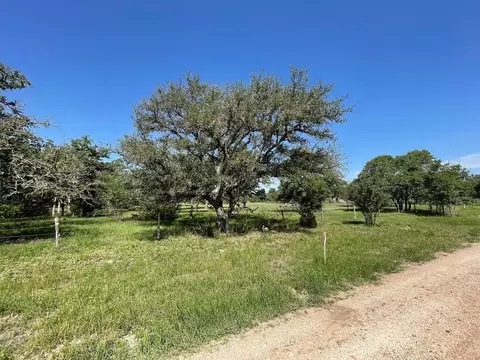 lot2 County Road 14, Hallettsville, TX 77964