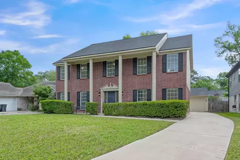 114 Regency Way, Conroe, TX 77304