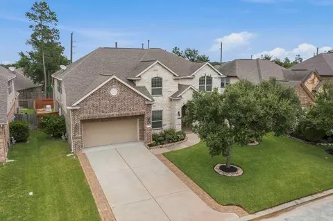 25210 Gaddis Oaks Dr, Spring, TX 77389