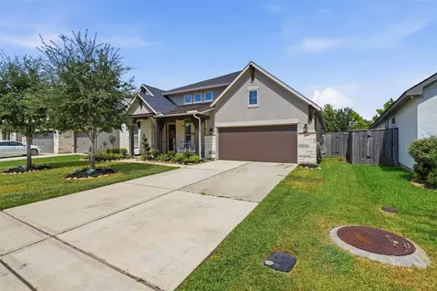 788 Corbin Crest Trl, La Porte, TX 77571