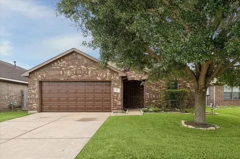 431 De Coster Blvd, Alvin, TX 77511