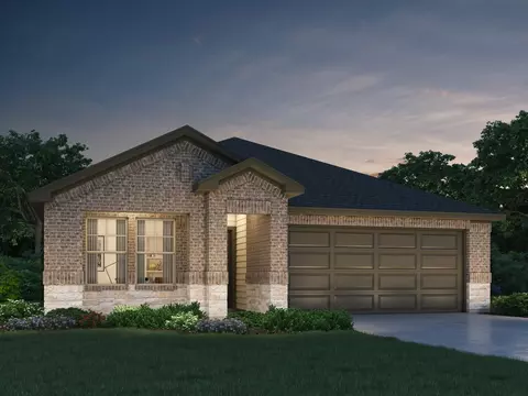16213 Parish Pointe Ct, Conroe, TX 77302