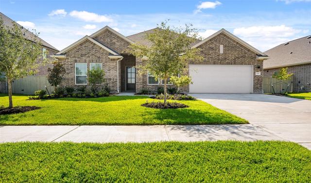 1818 S Wildflower Dr, Deer Park, TX 77536