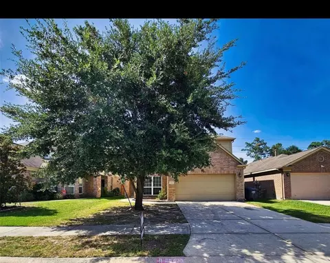29433 Forest Floor Ln, Spring, TX 77386