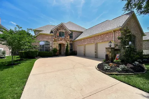 3302 Saint Charles Ct, Missouri City, TX 77459