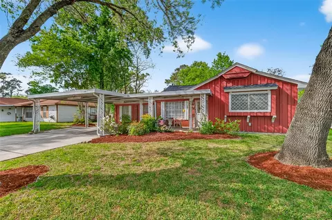9219 Linda Vista Rd, Houston, TX 77078