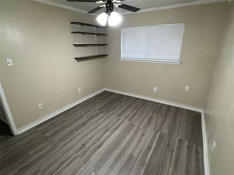 Bedroom - 23115 Ludgate Dr, Spring, TX 77373 photo 2 of 4