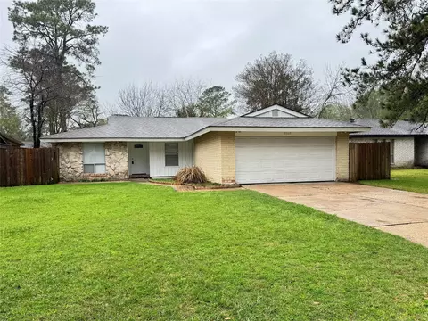 23115 Ludgate Dr, Spring, TX 77373