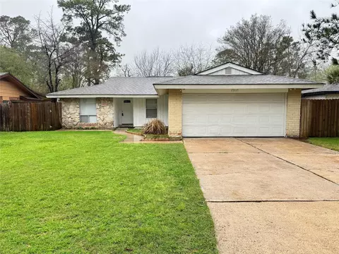 Exterior - 23115 Ludgate Dr, Spring, TX 77373 photo 2 of 4