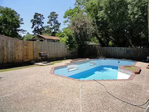 Exterior - 23115 Ludgate Dr, Spring, TX 77373 photo 4 of 4