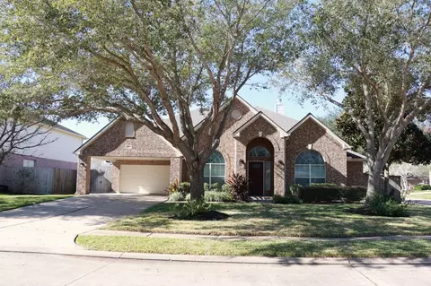 2015 Rustic Oak Ln N, Richmond, TX 77469