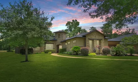 4796 W Fork Blvd, Conroe, TX 77304 photo 1
