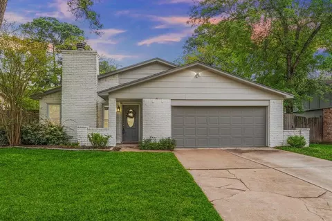 17110 Seven Pines Dr, Spring, TX 77379 photo 1