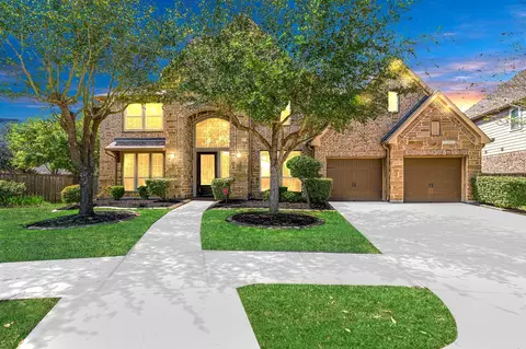 27703 Lodgemist Ct, Katy, TX 77494
