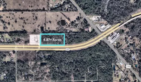 0 Fm 242 Hwy, Conroe, TX 77302 photo 2