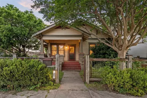 217 Teetshorn St, Houston, TX 77009