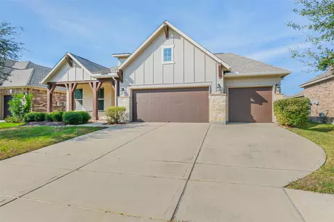 5331 Royal Sunset Ct, Katy, TX 77493
