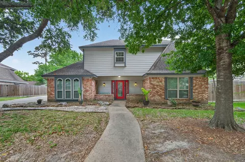 19919 Sundance Dr, Humble, TX 77346