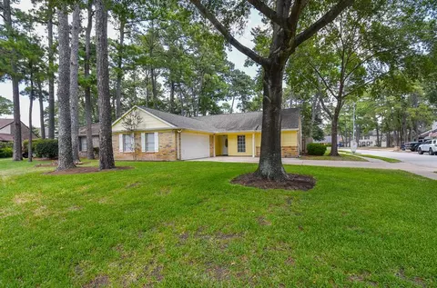 9111 Wallingham Ct, Spring, TX 77379 photo 1