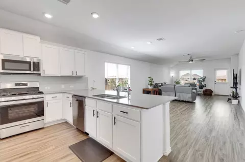 6444 Turin Ln, Round Rock, TX 78665